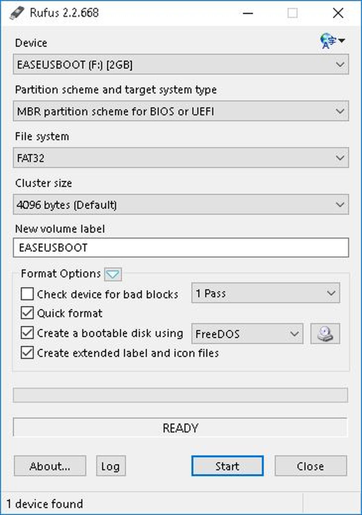 make bootable usb for mac with iso